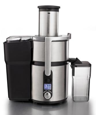 China JE961 power juicer from kavbao for sale