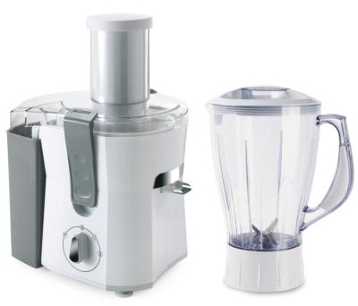 China JE900 power juicer from kavbao for sale