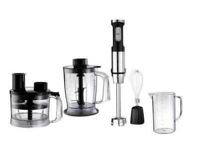 China HB106 powerful 800W Stainless Steel Hand Blender for sale