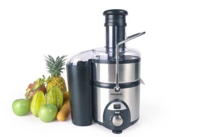 China 1000w Professional Whole Friut Juicer Juice Extractor for sale