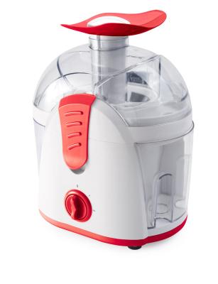 China KP400 Classic Juice Extractor with Cord Storage Design for sale