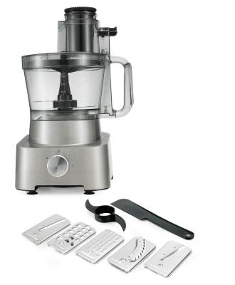 China 1000W FP406 Aluminum Diecast Food Processor for sale