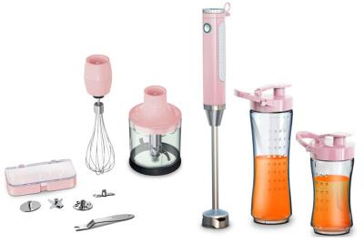 China 400w DC Motor HB108 HB109 Hand Blender Stick Blender Immersion Blender for sale