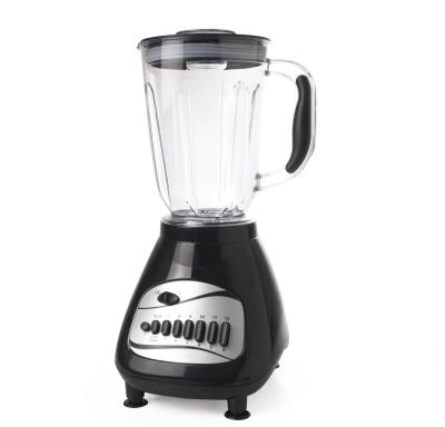 China BL800 500w Piano Switch Food Blender for sale