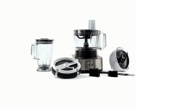 China 3.5 L FP404 Powerful Food Processor With Blender for sale