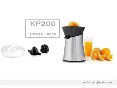 China KP200 Citrus Squeezer Citurs Juicer Citurs Press for sale