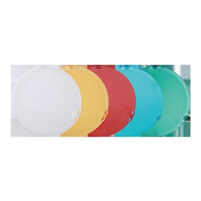 China NiceFoto SN-518 Color Soft and Colorful Soft Filter Kit Light Diffuser For COB LED Video Light Ready For Sale for sale