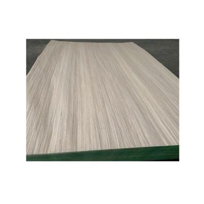 China New Product Modern Natural Walnut Cherry Veneer Mdf Wood Roll Veneer for sale