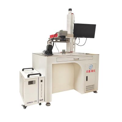 China Discount Max Jpt Water Cooled Cheap Fiber Laser Marking Machine For Glass Cup for sale