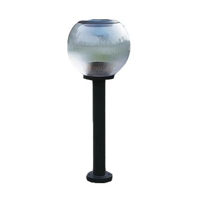 China Best European hot sale high quality cheap connectable solar outdoor decoration lawn garden light for sale