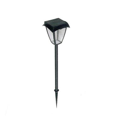 China Excellent European High Quality Garden Lighting Waterproof Outdoor Street Lamp Solar Lawn Lights for sale