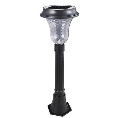 China European Good Quality Economical Outdoor Solar LED Garden Lighting Solar Lawn Light for sale