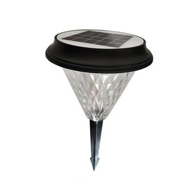 China High Quality Garden Craft IP65 Solar Lighting LED Solar Lawn Light for sale