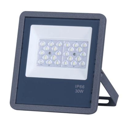 China IP66 Outdoor Lighting Waterproof Garden Quality 100W LED Flood Light for sale