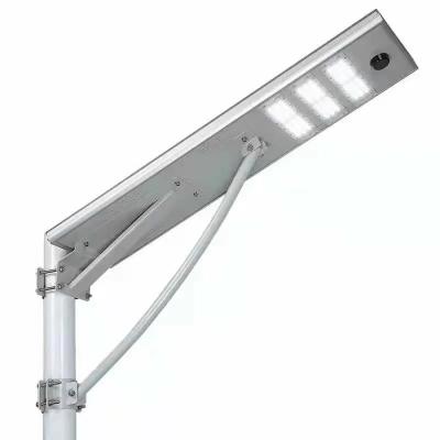 China HIGH QUALITY ROUTE Aluminum Solar IP67 Street Light for sale