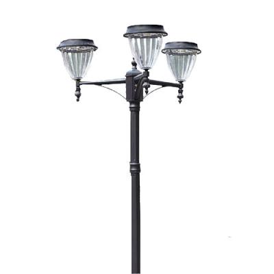 China Hot Sale High Quality Cheap High Quality Security Garden Waterproof IP65 Solar Garden Light for sale