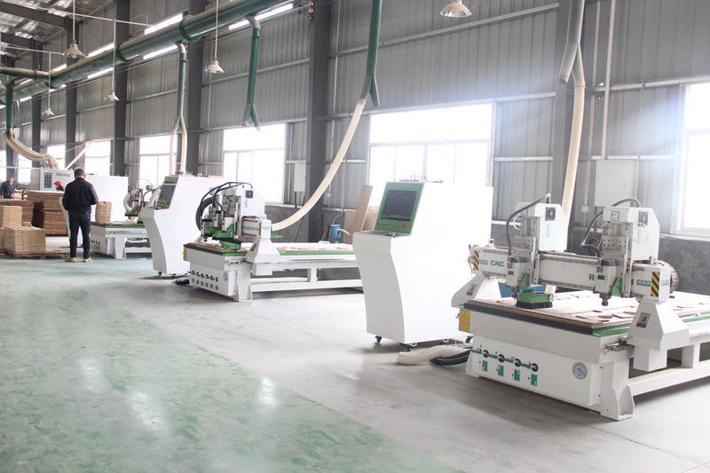 Verified China supplier - Xiamen Eco Go Industry Co., Ltd.