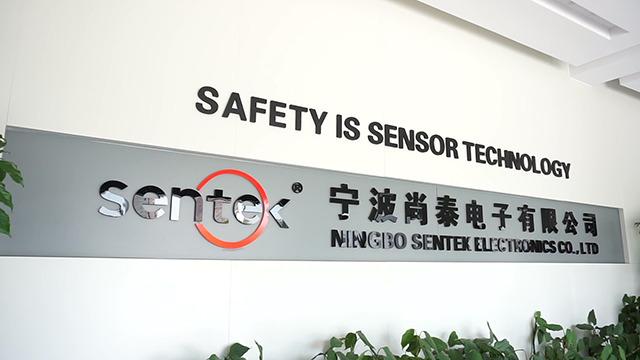 Verified China supplier - Ningbo Sentek Electronics Co., Ltd.