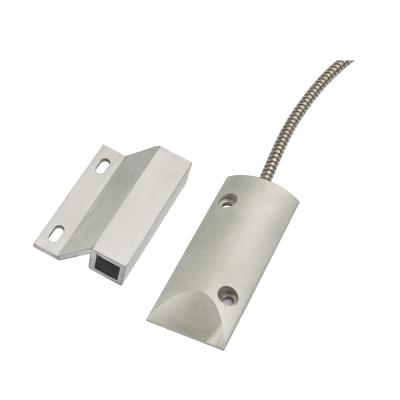 China Metal overhead door contact alarm magnetic switch BSD-3013 BSD-3013 for sale