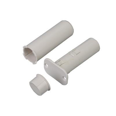 China Exceptionally Thin Sensor Recessed Window Door / Window Z-Wave Door Sensor for sale