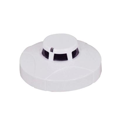 China Detect Smoke Sentek Conventional Photoelectric Smoke Detector Fire Alarm With CE Approval for sale