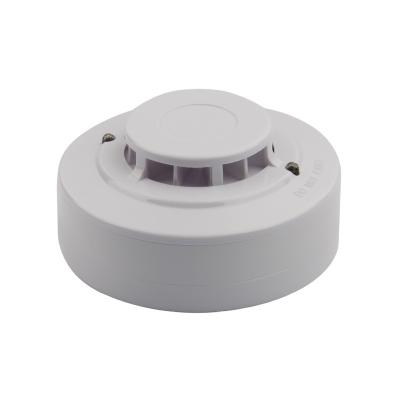 China ABS / PC Sentek Heat Detector With Remote Led Output For Fire Alarm System UL , Any Certified for sale