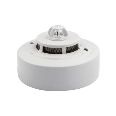 China Safety UL Approved Combination Smoke And Heat Detector For Fire Alarm SD119-4H SD119-4H for sale