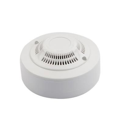 China High Quality Home Gas Detector With Natural Gas Or Liquefied Gas CE Approved for sale