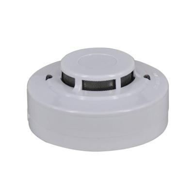 China Photoelectric Accessible Smoke Detector Accessible Fire Alarm AS119 for sale