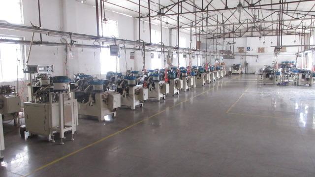 Verified China supplier - Kwang Ta Electric Co., Ltd.