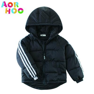 China Aorhoo Breathable High Quality Winter Kid Clothes Wholesale Girls Real Jackets Warm Genuine Sheepskin Kids Fox Fur Coats 5.01