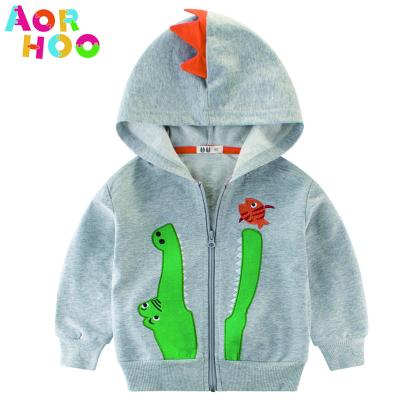 China Autumn Toddler Girl Spring Aorhoo Coats Kids Casual Tiedye Denim Jacket Little Kids Viable Boy Breaken Outerwear Tops Baby Clothing for sale