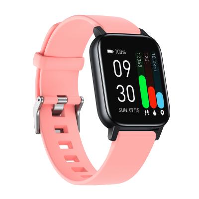 China 3G GTS1 Watch Bands MI 6 Bracelet Smart Heart Rate Activity Fitness Tracker IP68 Waterproof Digital Watches Smart Watch for sale