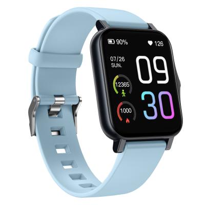 China 3G Starmax GTS2 SmartWatch Global Version Fitness 1.7 Inch TFT Touch IP68 Full Screen Waterproof Smart Watch for sale