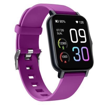 China NEW GTS2 SmartWatch 3G Version IP68 Version IP68 Global Waterproof Smart Watch Blood Pressure Heart Rate Monitor Women Fitness Watch for sale