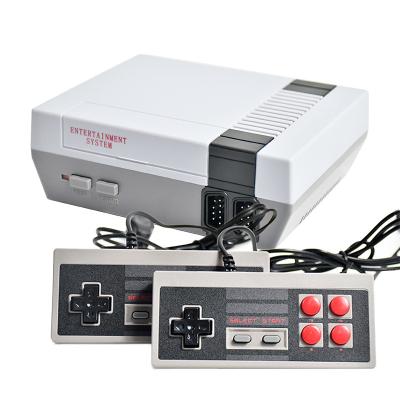 China NES621 Children VCR Gift Retro Mini Classic Portable TV Choice Key TV Produced Handheld Game Console for sale