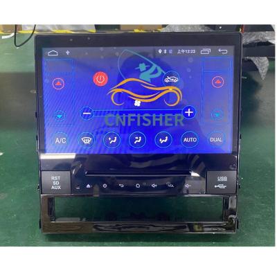 China Good Android 10 LCD DVD Player Screen For Land Cruiser 2008-2020 FOR LAND CRUISER for sale