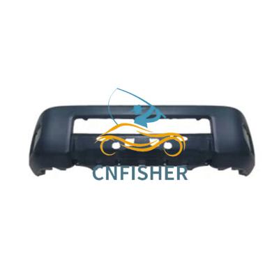 China High Quality ABS Cnfisher Auto Part Front Bumper Grille For TOYOTA FJ CRUISER 2007 for sale