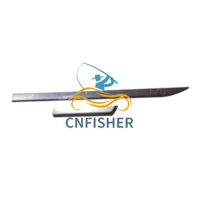 China Steel High Quality Cnfisher Accessories Door Trim For TOYOTA FJ CRUISER 2007 for sale