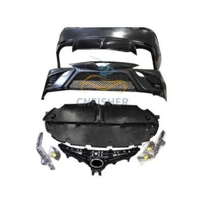 China High Quality Retrofit Kit Facelift Kit Body Kit For CAMRY 2018 2020 Camry for sale