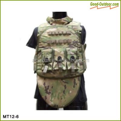 China Military& tactics & Outdoor Multifunctional Camouflage Vest Military Supplies for sale