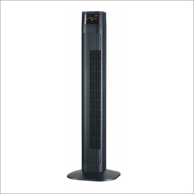 China 38inch Sleep/Nature Wind Tower Fan With Remote Quiet Mode 220V Hot Selling Sleep Fan for sale