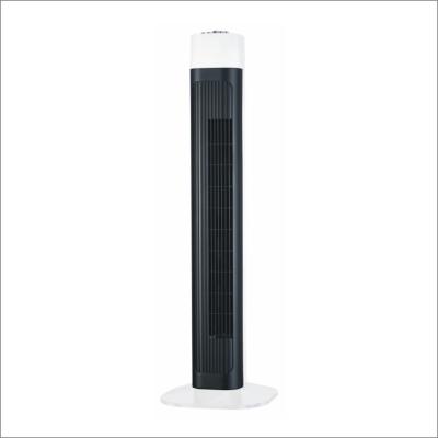 China 2021 Hot Sale Sleeping Wind / 38/40 Inch Tower Fan 96cm Height Nature Air Cooling With Swing for sale