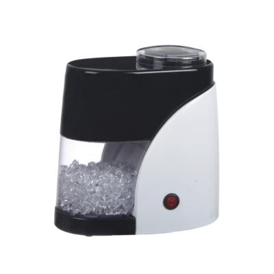 China Unique design high performance electric home use ice block razor flake ice crusher machine for sale