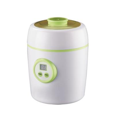 China Electric family yogurt maker home yogurt maker/1L yogurt maker for sale