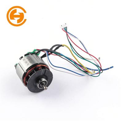 China new products 20V 24800rpm 1.34Nm 4820 Drip Proof Motor Classic Power Tools Brushless Electric Wrench Motor for sale