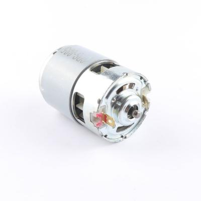 China low price china best 18300rpm 1.55Nm 2022 round sand 885-18.0V motor power tool drip-proof motor for sale