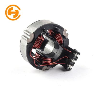 China 12V 16V 18V 24V 48mm High RPM Large Electric Motor Torque Commercial Brushless Vacuum Cleaner Motor For Home Appliance for sale