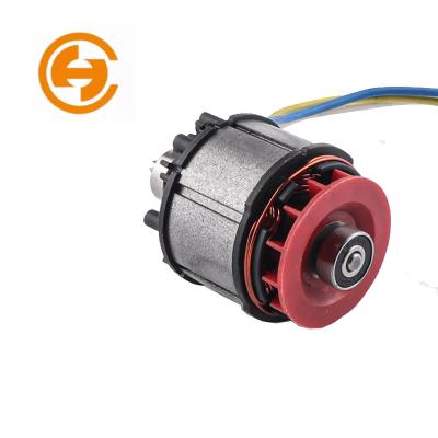 China Garden Tools Electric Drill 18V 48mm Electric Drill BLDC Motor 240 Watt 17500rpm Brushless Micro DC Motor 970kv 16Amp RPM High Torque for sale