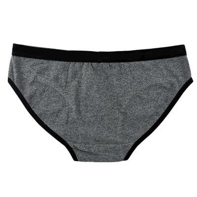 China Cotton Anti-Static Viable Quick Dry Women's Sexy Underwear Breathable Panties for sale